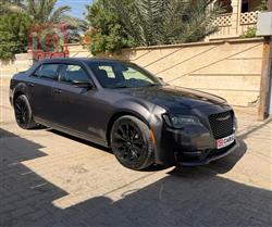 كرايسلر 300